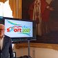 L'Elba diventa l'Isola Europea dello Sport