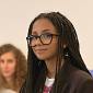 Mia Diop, "La politica si fidi di più dei giovani"