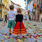 Il Borgo si prepara a vivere "La Maggiolata"