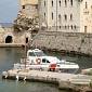 Porto di Pianosa, in arrivo 2,7 milioni di euro