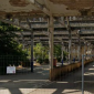 Cantiere aperto in via Maestri del lavoro