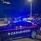 Violenza domestica, allontanato da casa