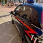 Minacce col coltello, denuncia e foglio di via