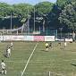 Atletico Piombino sconfitto di misura a Livorno