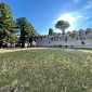 Un'area verde per Virgilio Facchini