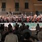 Concluso il tour delle orchestre statunitensi