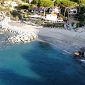 S. Andrea, nuova barriera per proteggere la costa