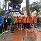 Maratona, i piazzamenti della Virtus Elba
