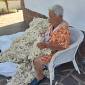Cento candeline per nonna Alba