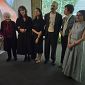 Il premio von Rezzori a Isabella Hammad