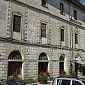 Sindaci in tenda per difendere l'ospedale
