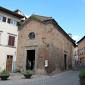 Proseguono i lavori all'oratorio di San Rocco