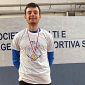 ​Riccardo Cincinelli è campione toscano