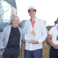 Matteo Bocelli è il volto del tartufo sanminiatese
