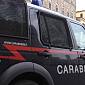 Via con un orologio da 200mila euro, due arresti per rapina