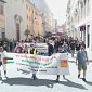 "Livorno non è zona di guerra"