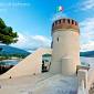 Torre del Porto, ecco l'inaugurazione