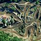 Motocross Junior 2026, la finale al Santa Barbara
