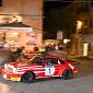 Rallye Elba storico, riconoscimento europeo