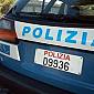 Turista salvato dopo un malore in autostrada