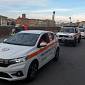 Pubbliche Assistenze contro il caro carburante, "Servono risposte"