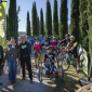 Gravel Clinic, organizzatori al lavoro per il 2027