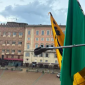 La pioggia fa saltare il Palio di Siena