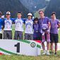 Campionati tricolore, il Grande Falco si distingue