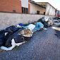 "La discarica illegale è sempre più estesa"