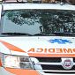 Muore nello scontro tra auto e moto