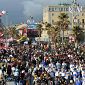 A Selvatelle arriva il Carnevale di Viareggio