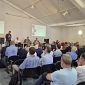 "Favorire dialogo tra Metinvest e impresa locale"