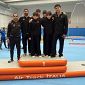 ​La Ginnastica Petrarca vola in serie B