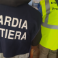 Gravi irregolarità, chiuso ristorante in spiaggia