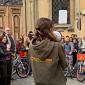 Occupazioni tra lezioni in strada e scuole sprangate