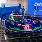  Cetilar Racing svela la Ferrari 499P numero 47