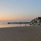 "Mettere in sicurezza il porto campese"
