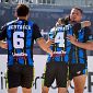 Pisa Beach Soccer eliminato in semifinale