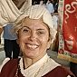 Roberta Benini prima Regina della balestra