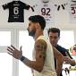 Un polo medico per la cura degli atleti amaranto 