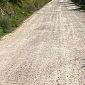 Lavori di ripristino per la Strada dei Forni