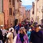 Toscana al top tra le regioni con più prenotazioni