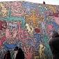 "Tuttomondo" di Haring al Lucca Summer Festival