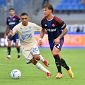 Il Pisa batte l'Empoli ai rigori e sfida la Fiorentina