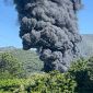 Gli appelli e le reazioni politiche all'incendio della Delca