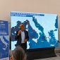 Grande progetto dedicato alla salute del mare