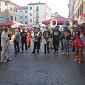 Il jazz di New Orleans suona anche sul Corso