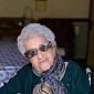 Addio Maria D'Asmaro, ultima staffetta partigiana