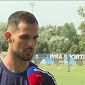 Marin saluta Pisa, “Qui sono diventato uomo”