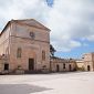 Pianosa celebra San Gaudenzio, chiesa aperta
